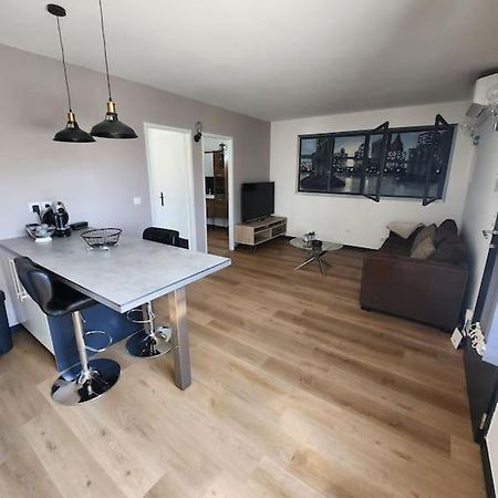 Appartement 40 M 2 เปรอลส์ ภายนอก รูปภาพ