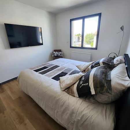 Appartement 40 M 2 เปรอลส์ ภายนอก รูปภาพ