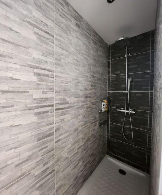 Appartement 40 M 2 เปรอลส์ ภายนอก รูปภาพ