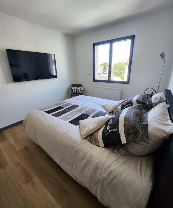 Appartement 40 M 2 เปรอลส์ ภายนอก รูปภาพ