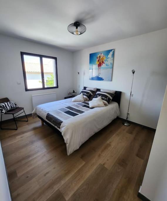 Appartement 40 M 2 เปรอลส์ ภายนอก รูปภาพ