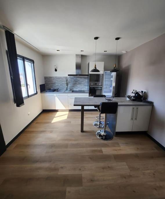 Appartement 40 M 2 เปรอลส์ ภายนอก รูปภาพ